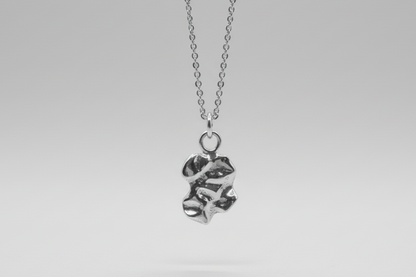 Gaia halskæde lille