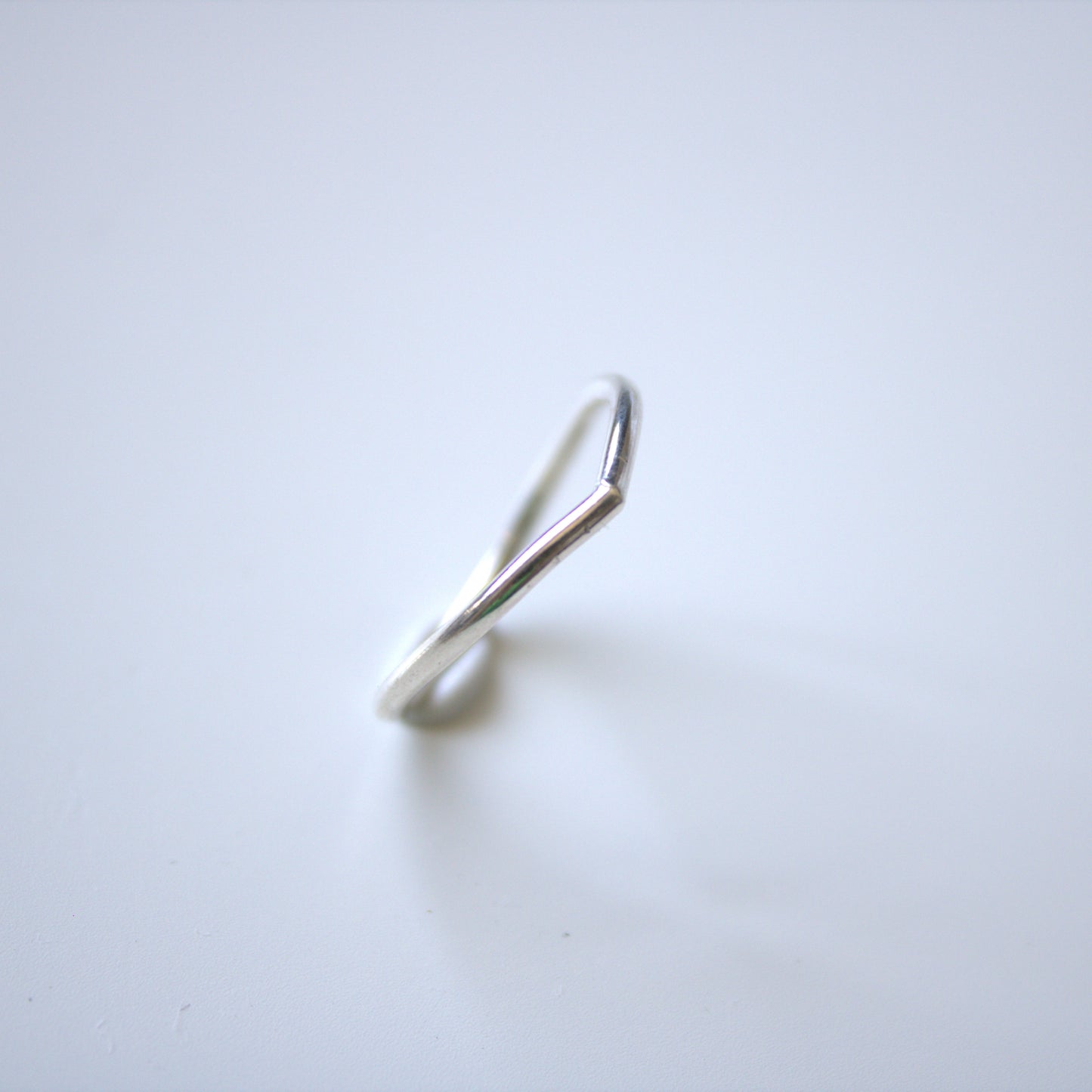 Mini point ring